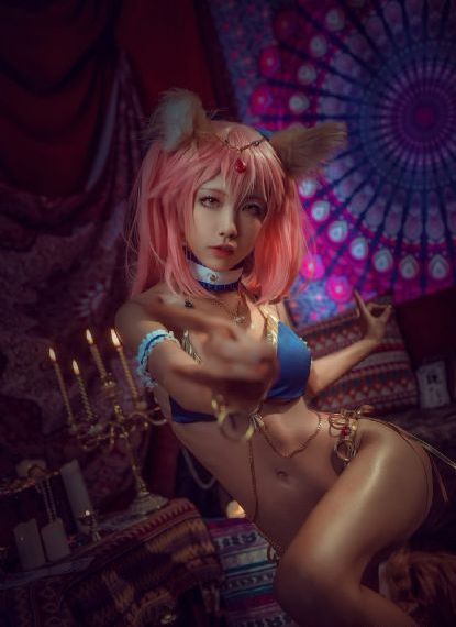 暗夜黎明