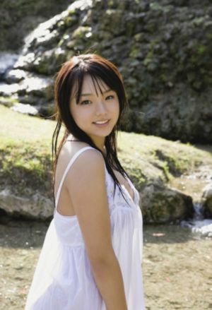 隔壁搬来邻居水野朝阳